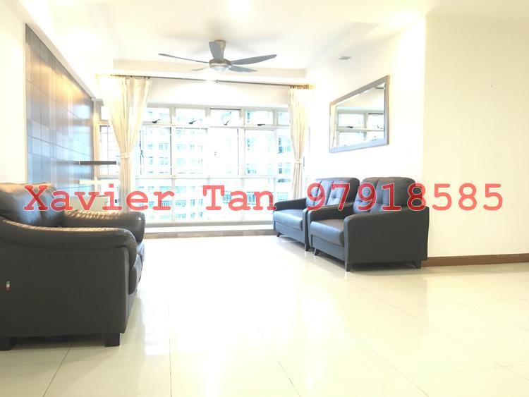 Blk 646 Punggol Central (Punggol), HDB 5 Rooms #167315322